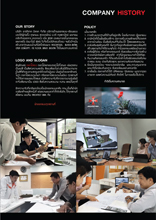 Architect Profile