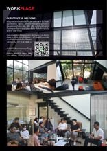 Architect Profile