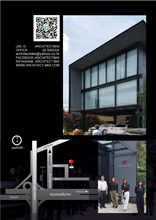 Architect Profile