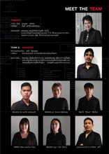 Architect Profile
